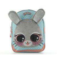 Vadobag Kinder Rucksack Lulupop &amp; the Cutiepies Bunny