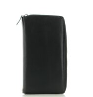 Red Point Reißverschlussbörse Damen Börse Clutch
