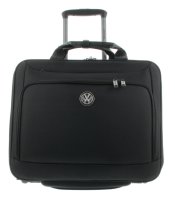VW Volkswagen Businesstrolley mit Laptopfach Handgepäck