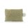 JSI Abendtasche Damen mit Bommel Gold