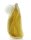 JSI Abendtasche Damen mit Bommel Gold