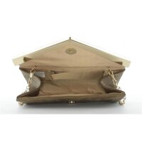 JSI Damen Abendtasche Clutch