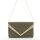 JSI Damen Abendtasche Clutch