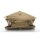 JSI Damen Abendtasche Clutch