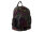 Franky Kinderrucksack mit Bodenfach KRS2 Backpack Space Dots