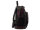 Franky Kinderrucksack mit Bodenfach KRS2 Backpack Space Dots