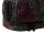 Franky Kinderrucksack mit Bodenfach KRS2 Backpack Space Dots