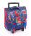 Vadobag Schul-Trolley Spider-Man Great Power