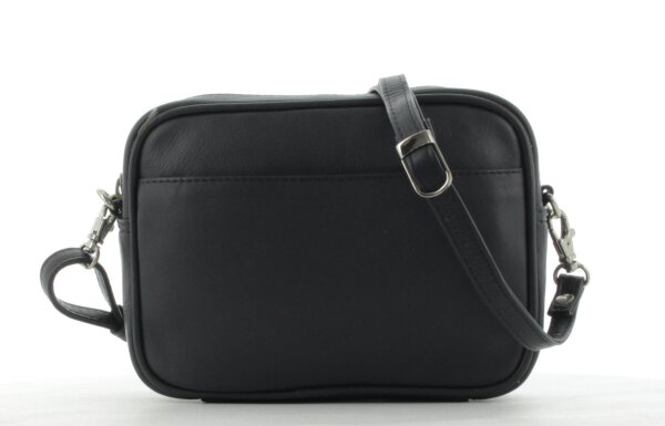 Red Point Umhängetasche Damen Navy