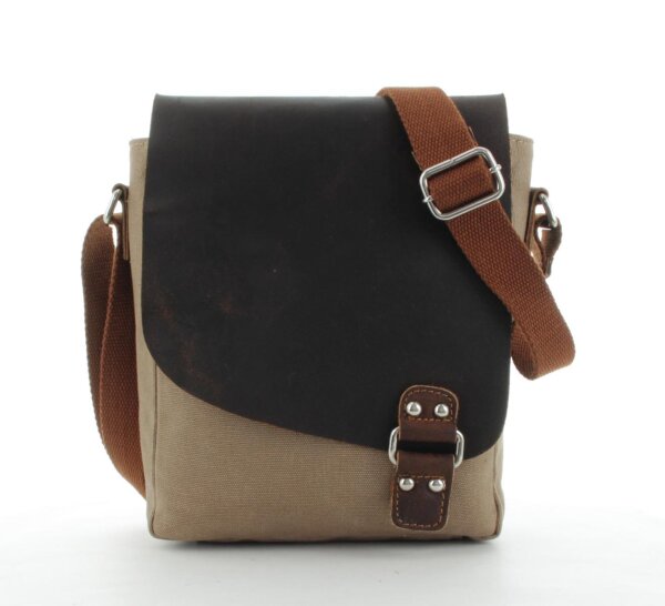 JSI Überschlagtasche Unisex