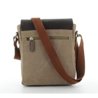 JSI Überschlagtasche Unisex
