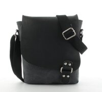 JSI Überschlagtasche Unisex