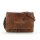 JSI Messenger Businesstasche Leder