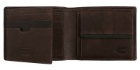 Camel Active Osaka Münzbörse Braun