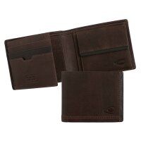 Camel Active Osaka Münzbörse Braun