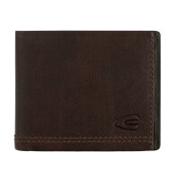 Camel Active Osaka Münzbörse Braun