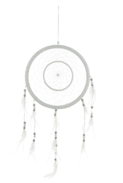 Cepewa Traumfänger XXL, Deko 78 x 27,5cm