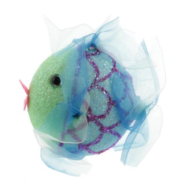 Cepewa Fisch Regenbogen