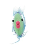 Cepewa Fisch Regenbogen, Dekoration