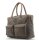 Red Point kleine Reisetasche Herren Leder 38,5cm x 31cm x 15cm