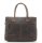 Red Point kleine Reisetasche Herren Leder 38,5cm x 31cm x 15cm
