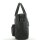 Red Point kleine Reisetasche Herren Leder 38,5cm x 31cm x 15cm