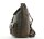 Red Point Cityrucksack Freizeitrucksack Unisex Leder