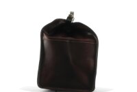 Jsi Reisetasche Alessia, Hebammentasche, Ärztekoffer, Echt Leder, 52 x 33 x 25,5 cm, Wochenendtasche