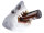Cepewa Flaschenhalter Halter 51664 "Hai" bemalt