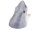 Cepewa Flaschenhalter Halter 51664 "Hai" bemalt