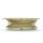 JSI Damen Clutch Abendtasche Umhängetasche 20096 Gold