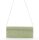 JSI Damen Clutch Abendtasche Umhängetasche 20096 Gold