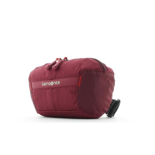 Samsonite Gürteltasche Rewind, Reise, Urlaub, Fahrrad