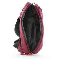 Samsonite Gürteltasche Rewind, Reise, Urlaub, Fahrrad, Outdoor, Bauchtasche