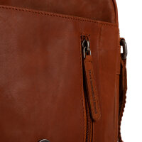 The Chesterfield Brand Wax Pull-up Leder Umh&auml;ngetasche Remy 4,8 Liter C48.0550
