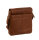 The Chesterfield Brand Wax Pull-up Leder Umhängetasche Remy 4,8 Liter C48.0550