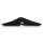 Maitre Hundsbach Gathman BillFold H12 Herren Börse, Querformat, Portemonnaie, 12 x 10 x 1,5 cm Black