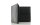 Maitre Hundsbach Gathman BillFold H12 Herren Börse, Querformat, Portemonnaie, 12 x 10 x 1,5 cm Black