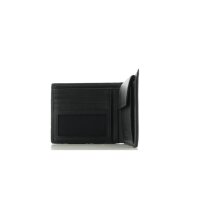 Maitre Bundenbach Gandolf BillFold H4 Herren Börse, Querformat, Portemonnaie, 12 x 10 x 3 cm