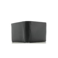 Maitre Bundenbach Gandolf BillFold H4 Herren Börse, Querformat, Portemonnaie, 12 x 10 x 3 cm