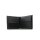 Maitre Bundenbach Gandolf BillFold H4 Herren Börse, Querformat, Portemonnaie, 12 x 10 x 3 cm