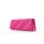 JSI Damen Schultertasche, Clutch, Abendtasche, 27 x 10 x 5 cm