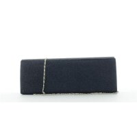 JSI Damen Clutch Schultertasche, Abendtasche, 1,7 Liter, 27 x 10,5 x 6 cm