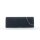 JSI Damen Clutch Schultertasche, Abendtasche, 1,7 Liter, 27 x 10,5 x 6 cm