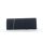 JSI Damen Clutch Schultertasche, Abendtasche, 1,7 Liter, 27 x 10,5 x 6 cm