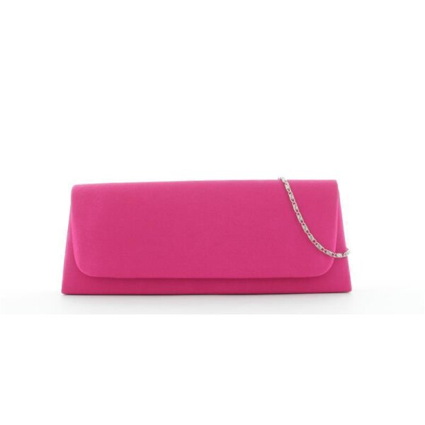 JSI Damen Schultertasche, Clutch, Abendtasche, 1,3 Liter, 26 x 10,5 x 5 cm