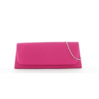 JSI Damen Schultertasche, Clutch, Abendtasche, 1,3 Liter,...