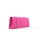 JSI Damen Schultertasche, Clutch, Abendtasche, 1,3 Liter, 26 x 10,5 x 5 cm