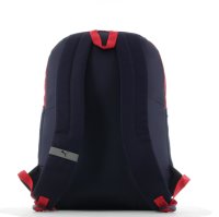 Puma Unisex Beta Backpack Rucksack High Risk Red