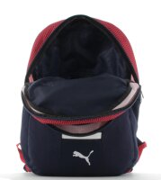 Puma Unisex Beta Backpack Rucksack High Risk Red